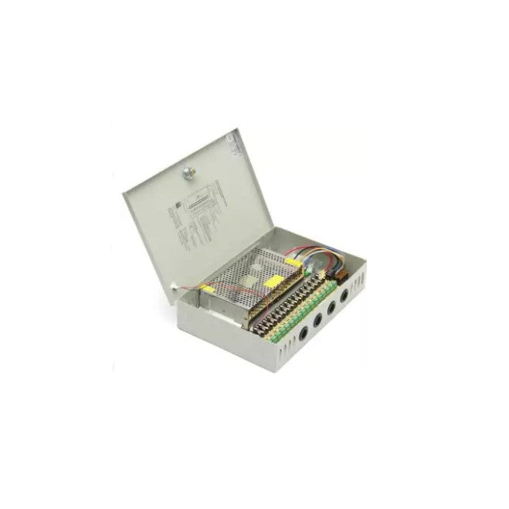 POWER SUPPLY 12V-5A, 10A & 15A & 20A