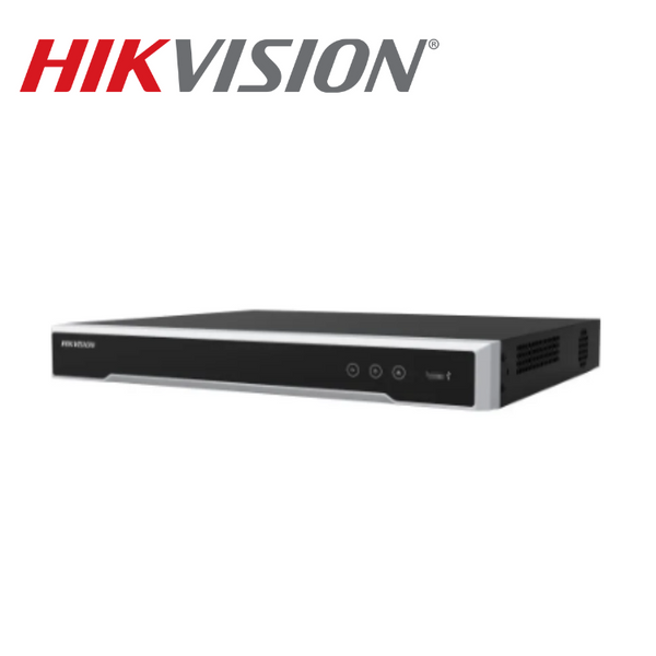 HIKVISION DS-7616NI-Q2 16Ch 1U 4K NVR