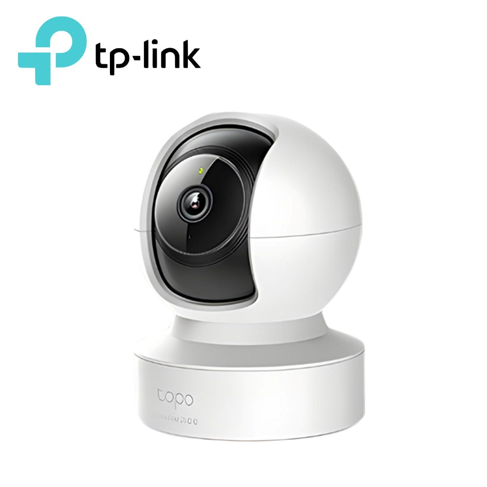 TP-Link Tapo C222 | C212 | C202 2K 4MP WiFi Camera CCTV with Ethernet ...