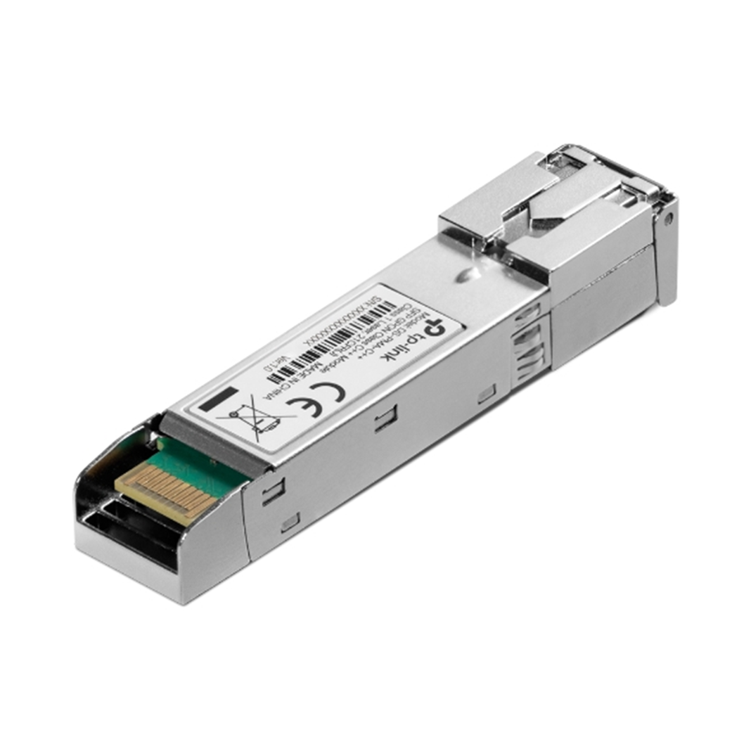 TP-Link Omada DS-PMA-C++ SFP GPON Class C++ Module – cctv9