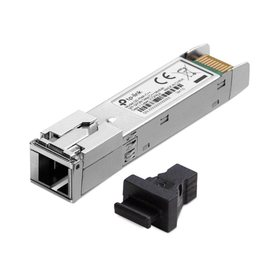 TP-Link Omada DS-PMA-C++ SFP GPON Class C++ Module – cctv9