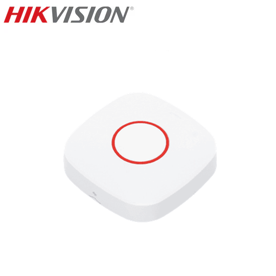 HIKVISION DS-PDEB1-EG2-WB(B) Wireless Emergency Button – cctv9