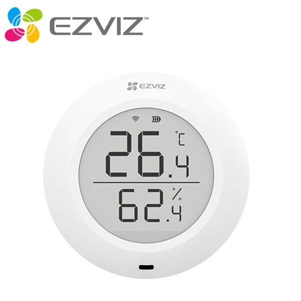EZVIZ Smart Home T51C Temperature & Humidity Sensor