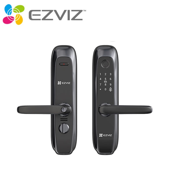 Ezviz L2S Smart Fingerprint Passcode Proximity Card Keyless Lock Zigbee Version Door Lock