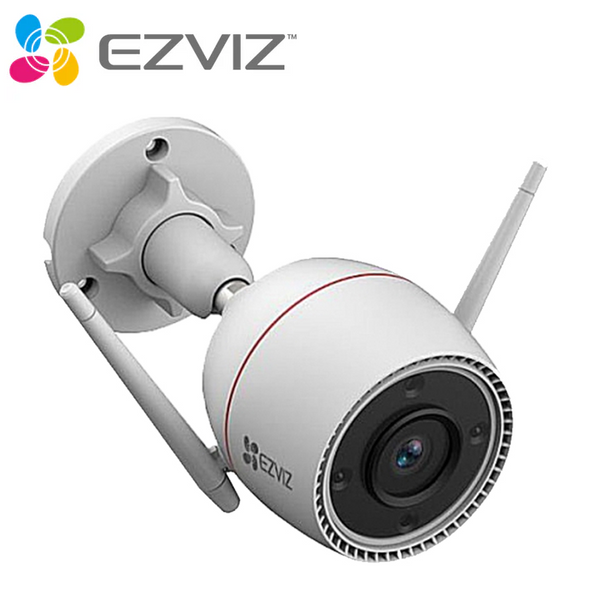 EZVIZ H3c 3MP 2K / H3c 4MP 2K+ Outdoor Wi-Fi Smart Home Camera
