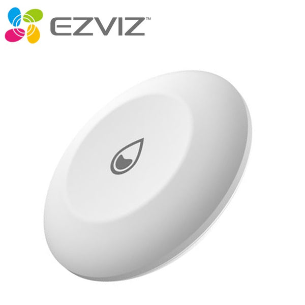 EZVIZ T10C Smart Home Water Leak Sensor
