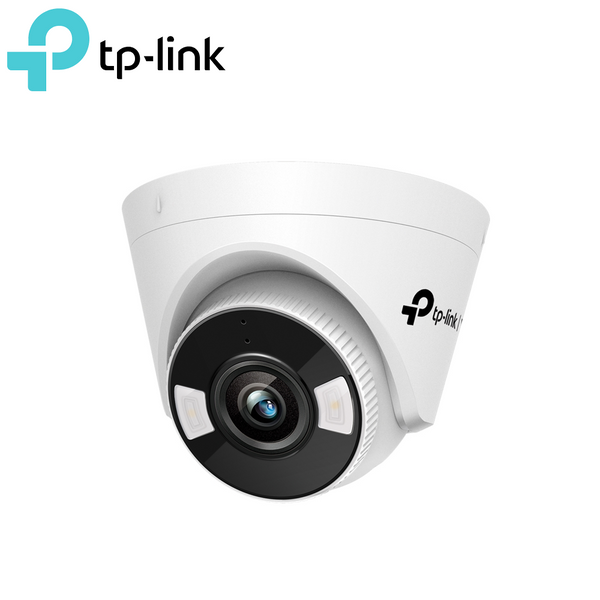 TP-LINK VIGI C440 4MP Full-Color Turret Network Camera