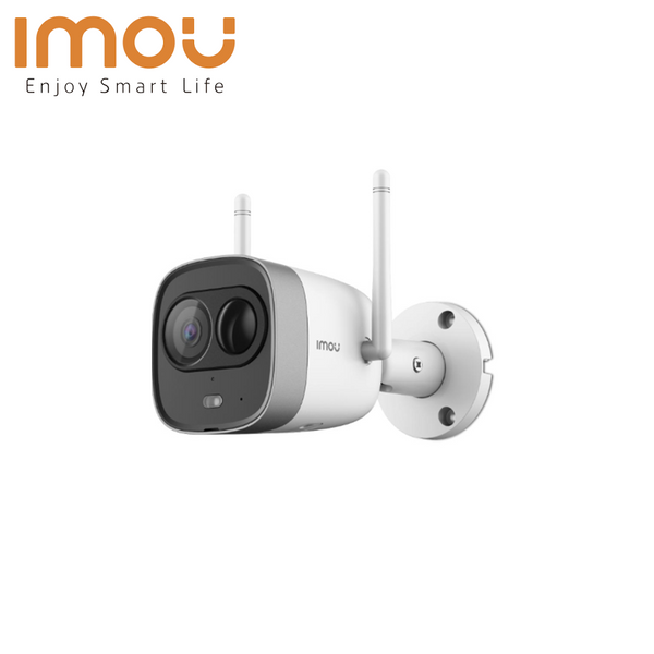 DAHUA IMOU IPC-G26EP Bullet 1080P Full HD IP67 Weatherproof WiFi Camera