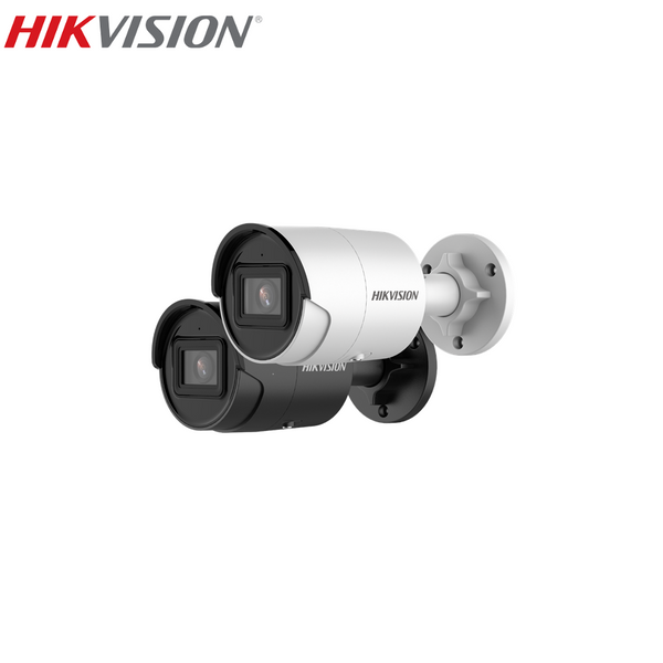 HIKVISION DS-2CD2083G2-IU 8MP AcuSense Fixed Bullet Network Camera