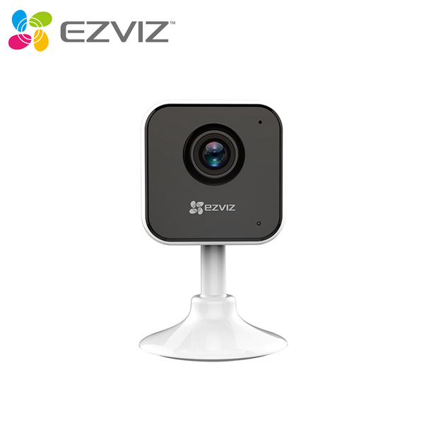 EZVIZ C1HC H2.65 HD 720P Resolution Indoor Wireless CCTV