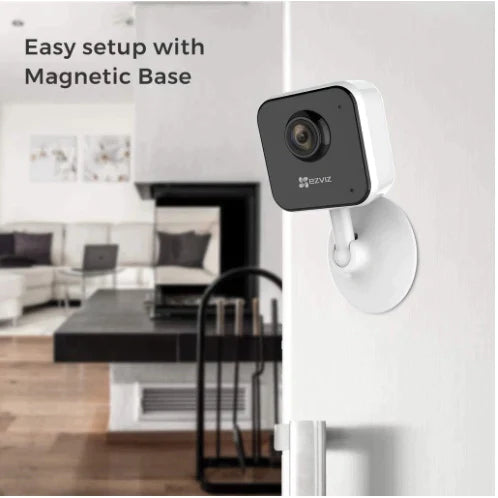 EZVIZ C1HC H2.65 HD 720P Resolution Indoor Wireless CCTV