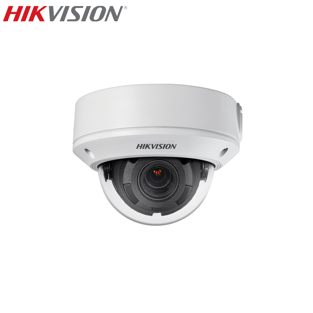 HIKVISION DS-2CD1753G0-IZ 4MP Motorized Varifocal Dome Network Camera