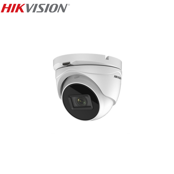 HIKVISION DS-2CE79H0T-IT3ZF(C) 5MP Motorized Varifocal Turret Camera