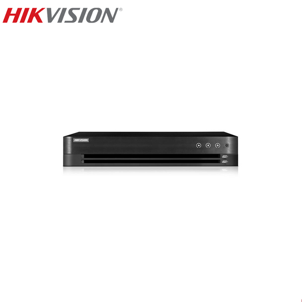 HIKVISION DS-7716NI-Q4/16P 16-ch 1.5U 16 PoE 4K NVR