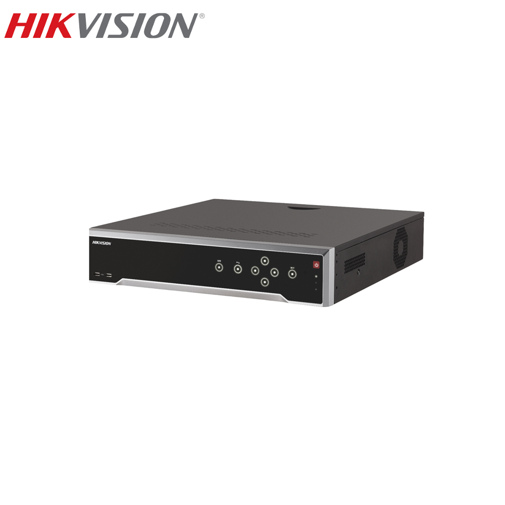 HIKVISION DS-7732NI-K4 32-ch 1.5U 4K NVR