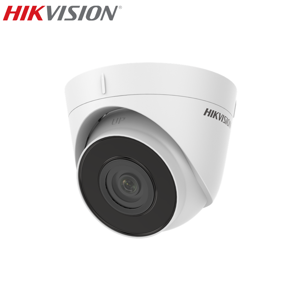 HIKVISION DS-2CD1353G0-I 5MP Fixed Turret Network Camera