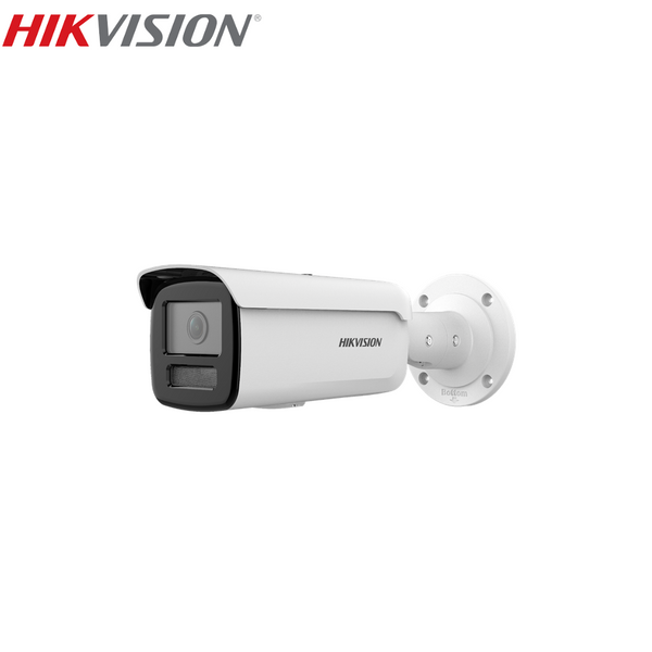 HIKVISION DS-2CD2T23G2-4I(D) 2MP AcuSense Fixed Bullet Network Camera