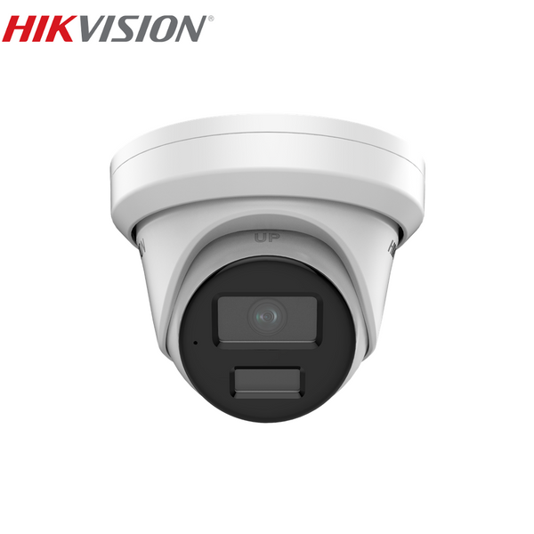 HIKVISION DS-2CD2323G2-IU(D) 2MP AcuSense Fixed Turret Network Camera