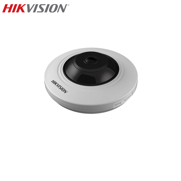 HIKVISION DS-2CD2955FWD-IS 5MP Fisheye Fixed Dome Network Camera