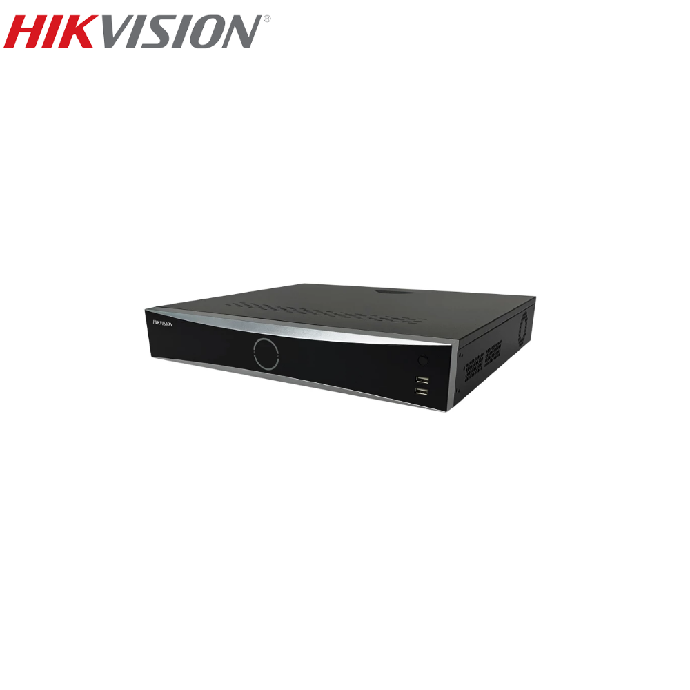 HIKVISION DS-7716NXI-I4/S(C) 16-ch 1.5U AcuSense 4K NVR