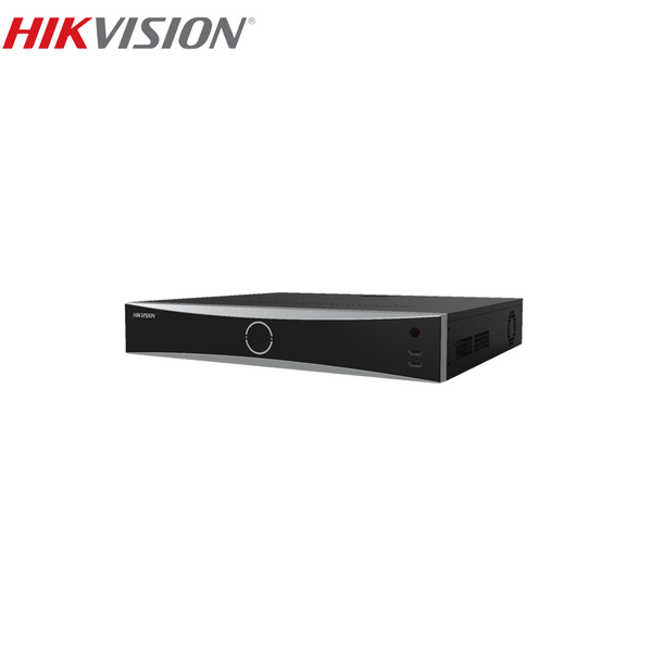 HIKVISION DS-7716NXI-K4/16P 16-ch 1.5U 16 PoE AcuSense 4K NVR