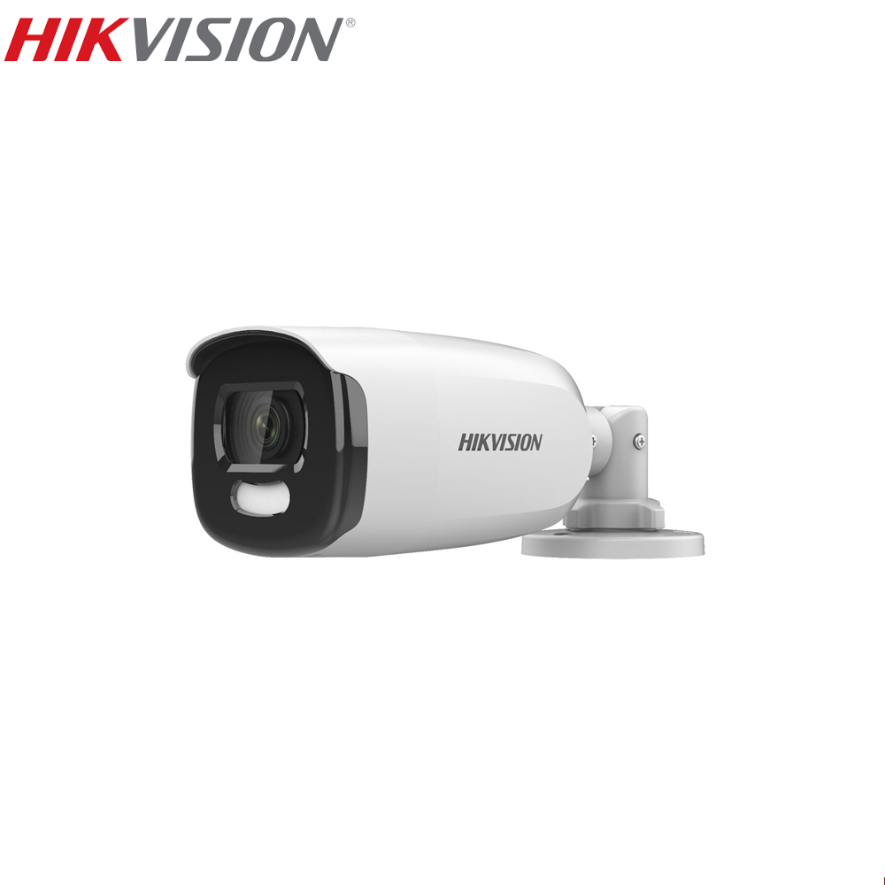 HIKVISION DS-2CE12HFT-F28 5MP ColorVu Fixed Bullet Camera