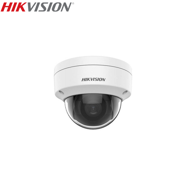 HIKVISION DS-2CD2123G2-I 2MP AcuSense Vandal Fixed Dome Network Camera