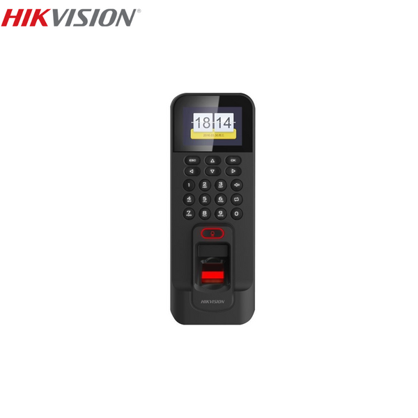 HIKVISION DS-K1T804BMF Fingerprint Access Control Terminal