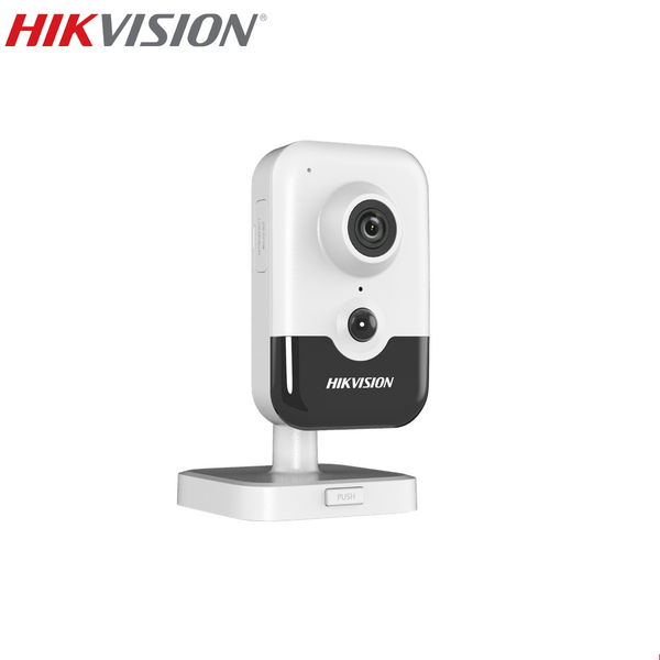 HIKVISION DS-2CD2421G0-IW(W) 2MP PIR Cube Network Camera