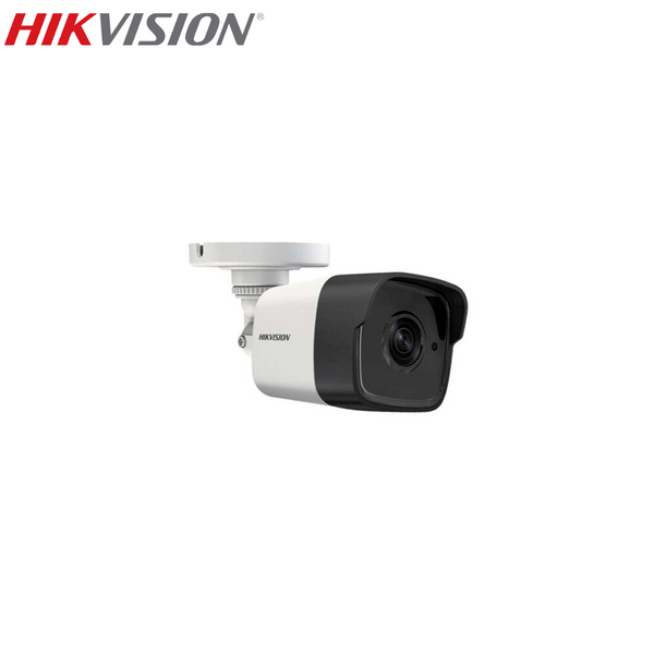 HIKVISION DS-2CE16D0T-ITPF(C) 2MP IR EXIR Mini Bullet Camera (Plastic)