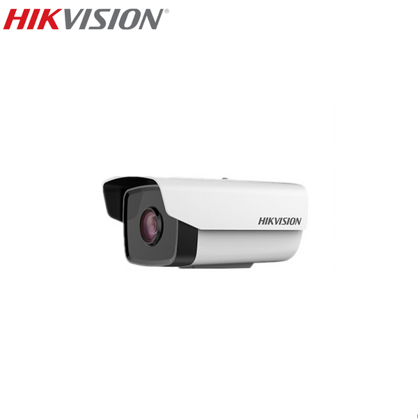 HIKVISION DS-2CD2T21G0-I 2MP WDR Fixed Bullet Network Camera