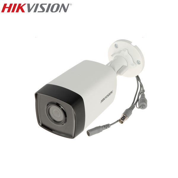 HIKVISION DS-2CE17D0T-IT1F(C) 2MP EXIR Fixed Bullet Camera