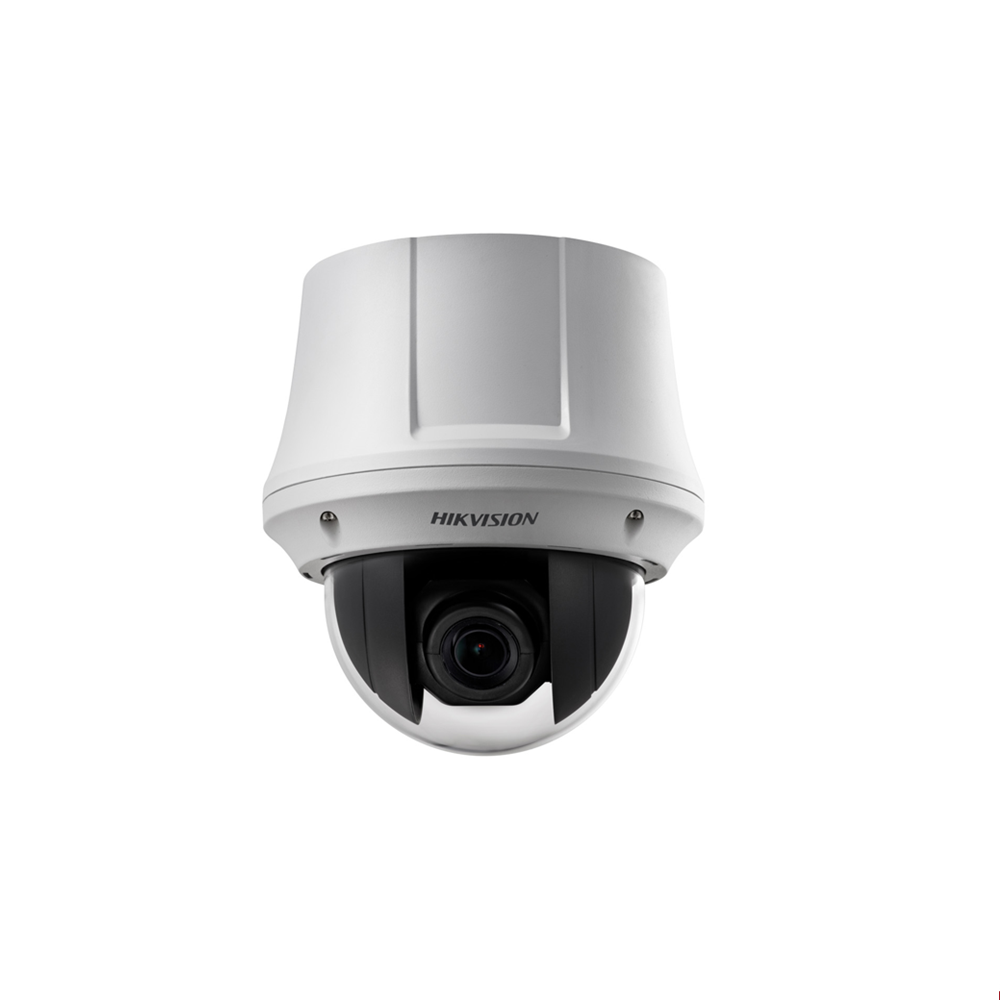 HIKVISION DS-2AE4225T-D3(D) 4" 2MP 25X Powered by DarkFighter Indoor Analog Speed Dome