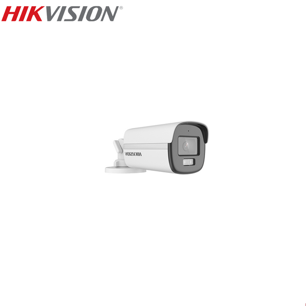 HIKVISION DS-2CE12KF0T-FS 3K ColorVu Audio Fixed Bullet Camera