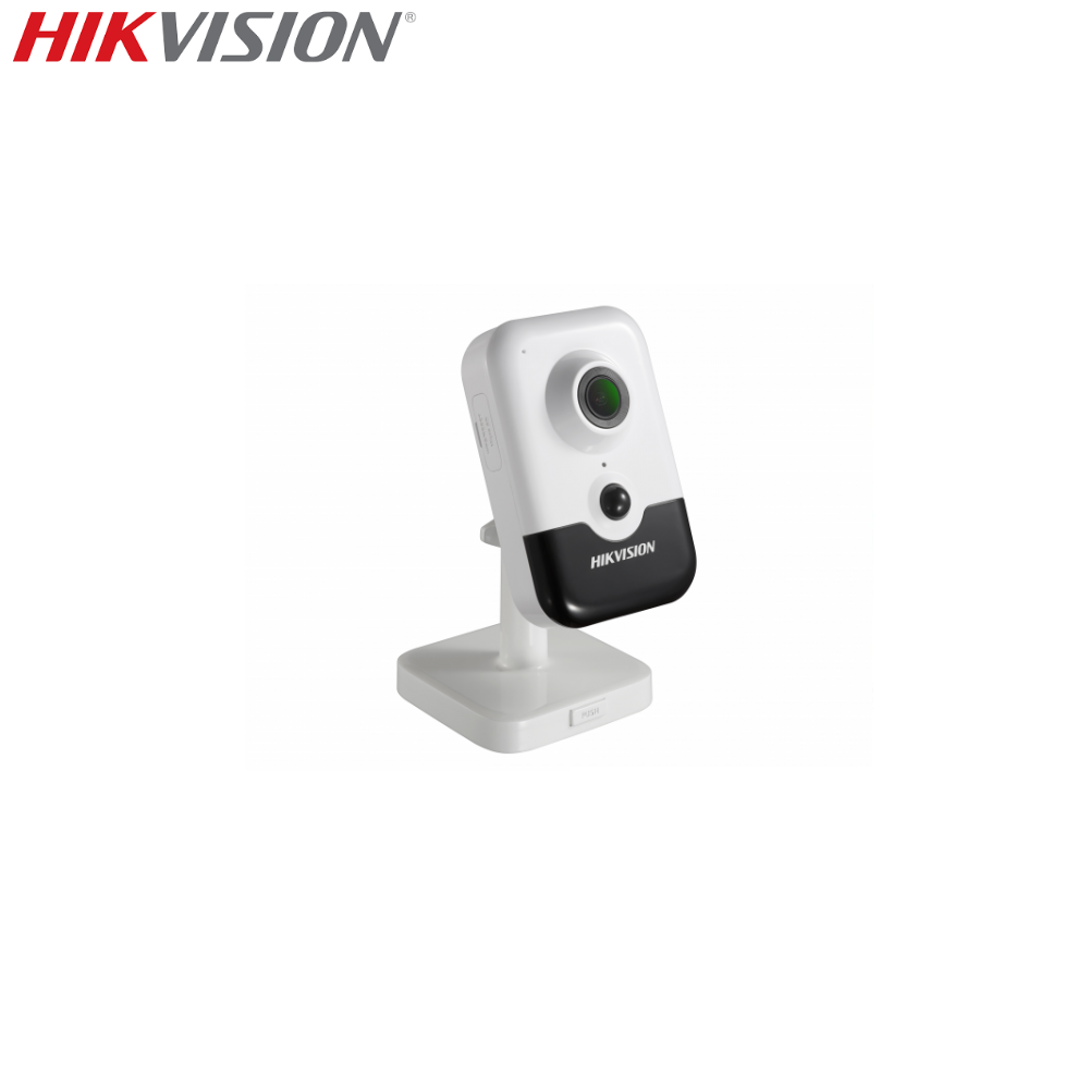 HIKVISION DS-2CD2425FWD-I 2MP Powered by DarkFighter Cube Network Camera