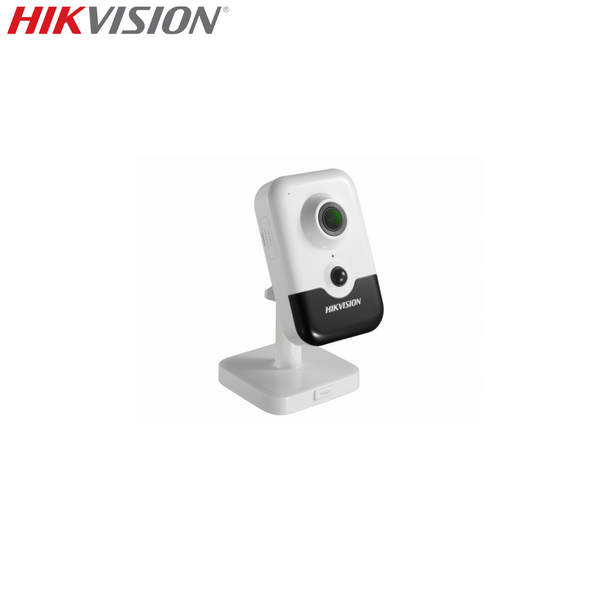 HIKVISION DS-2CD2425FWD-I 2MP Powered by DarkFighter Cube Network Camera