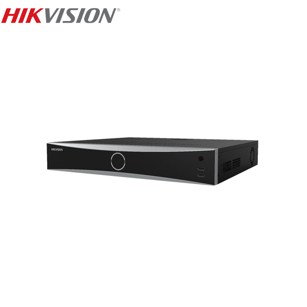 HIKVISION DS-7716NXI-K4 16-ch 1.5U AcuSense 4K NVR