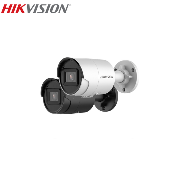 HIKVISION DS-2CD2063G2-I 6MP AcuSense Fixed Bullet Network Camera