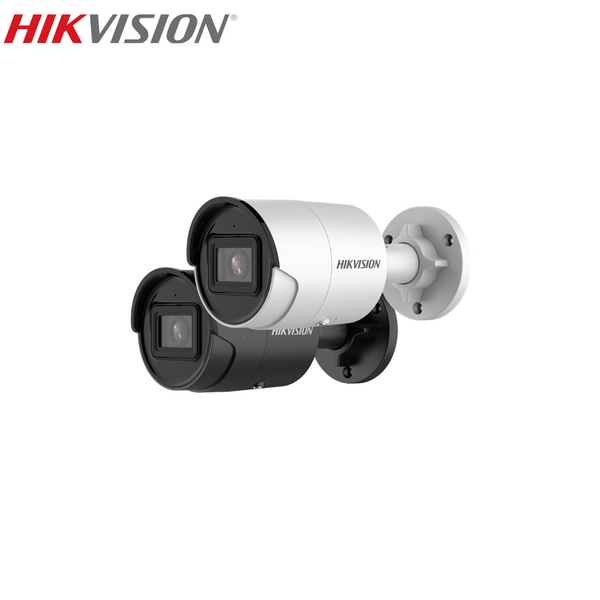 HIKVISION DS-2CD2023G2-I 2 MP EXIR Fixed Bullet Network Camera