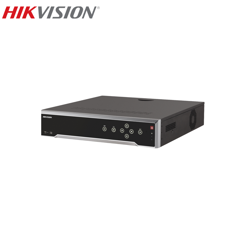 HIKVISION DS-7716NI-K4 16-ch 1.5U 4K NVR