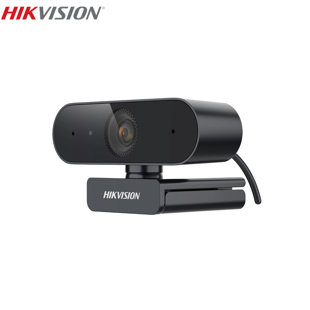 HIKVISION DS-U02P 2MP Web Camera