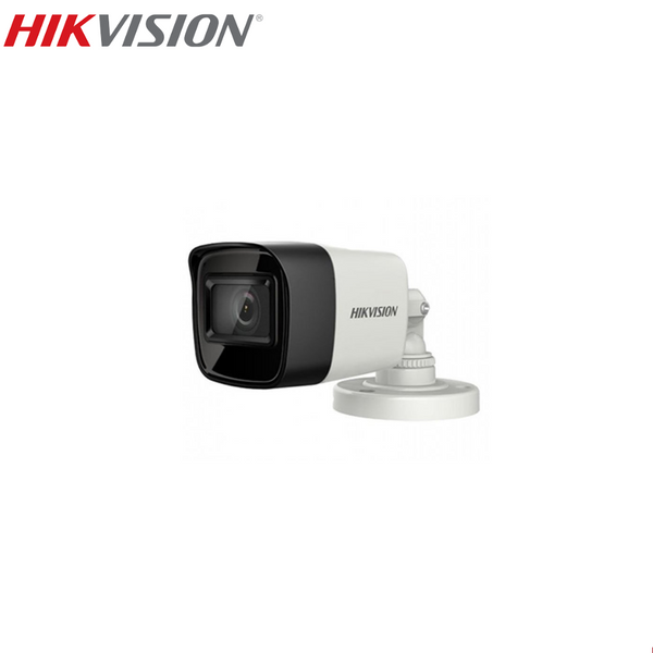 HIKVISION DS-2CE16U1T-ITF 4K Fixed Mini Bullet Camera