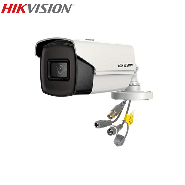 HIKVISION DS-2CE16U1T-IT5F 4K Fixed Bullet Camera