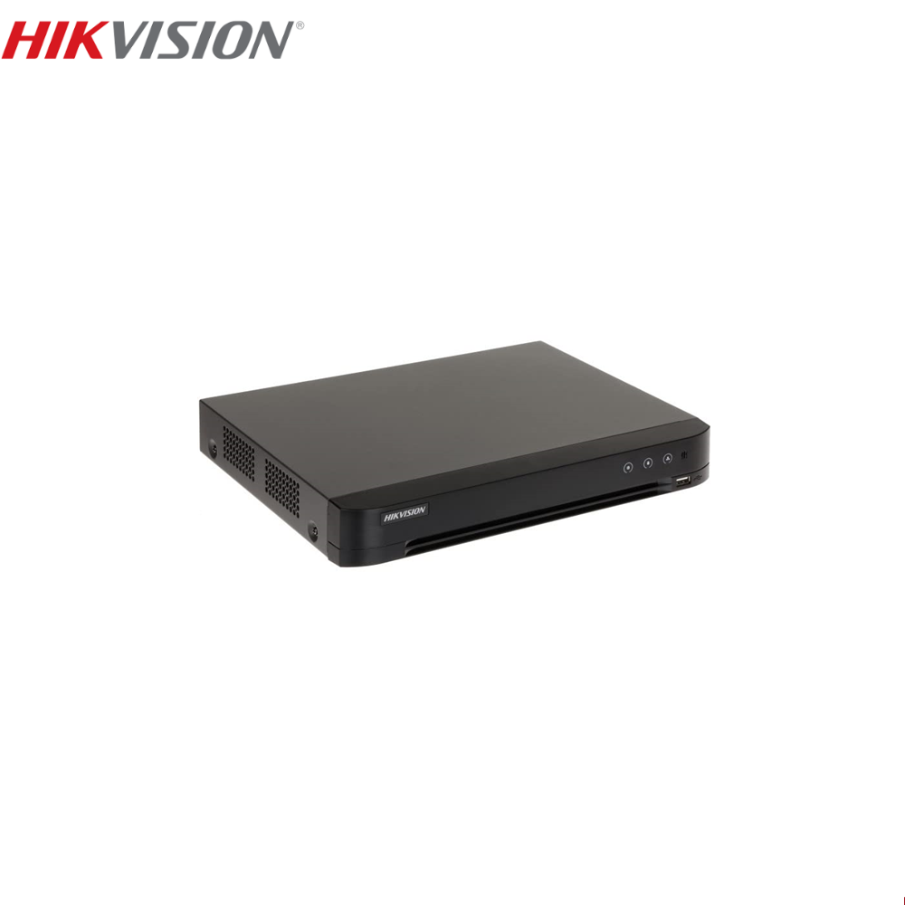 HIKVISION iDS-7208HQHI-M2/S(C) 8-ch 1080P 1U H.265 AcuSense DVR