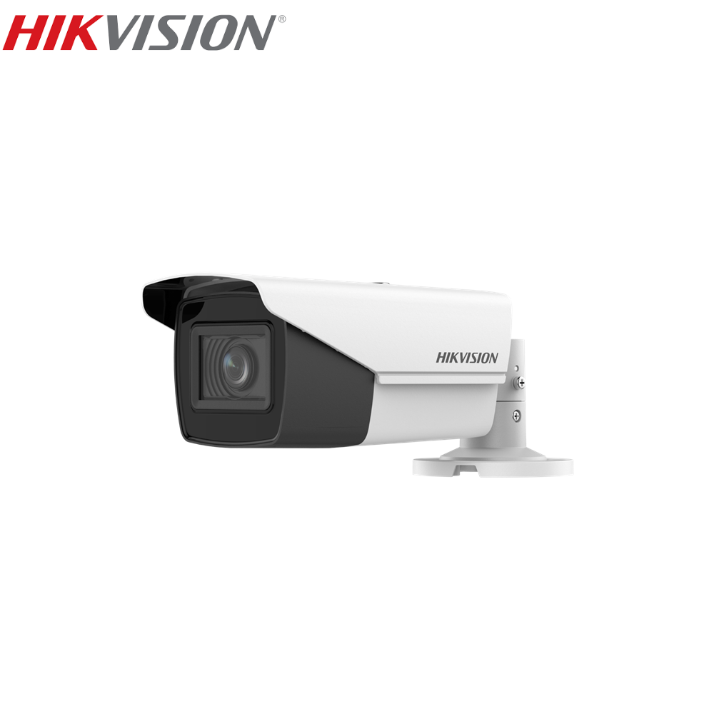 HIKVISION DS-2CE19U1T-AIT3ZF 4K Motorized Varifocal Bullet Camera