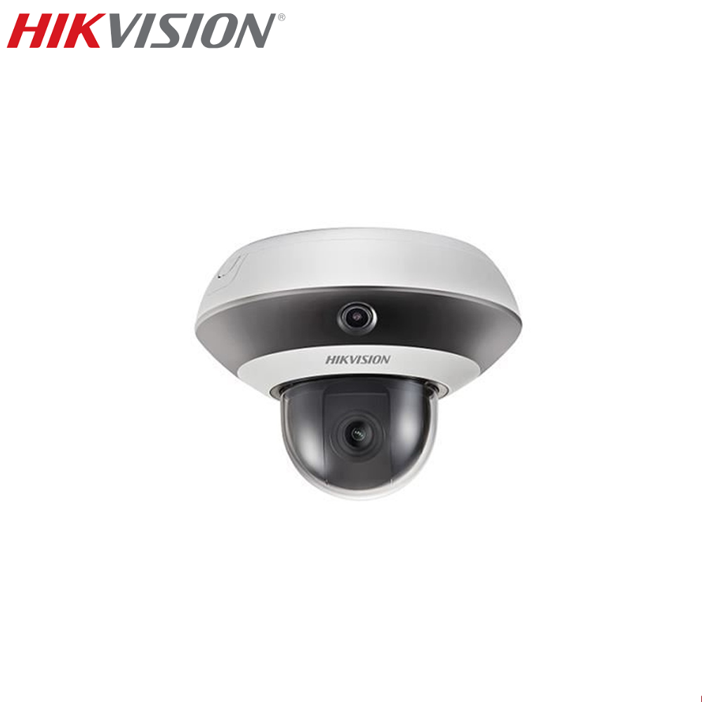 HIKVISION DS-2PT3122IZ-DE3(2.8-12mm)(2mm) PT3mini PanoVu Camera