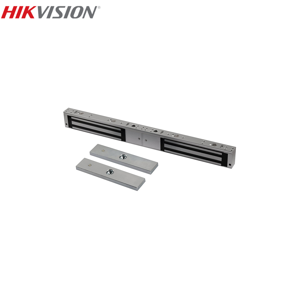 HIKVISION DS-K4H258D Value Series Double Door Magnetic Lock