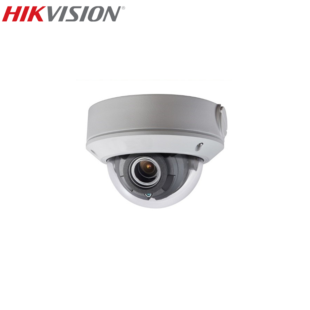 HIKVISION DS-2CE5AD0T-VPIT3F(C) 2MP Vandal Manual Varifocal Dome Camera