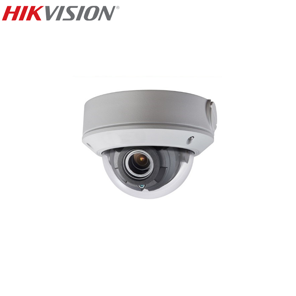 HIKVISION DS-2CE5AD0T-VPIT3F(C) 2MP Vandal Manual Varifocal Dome