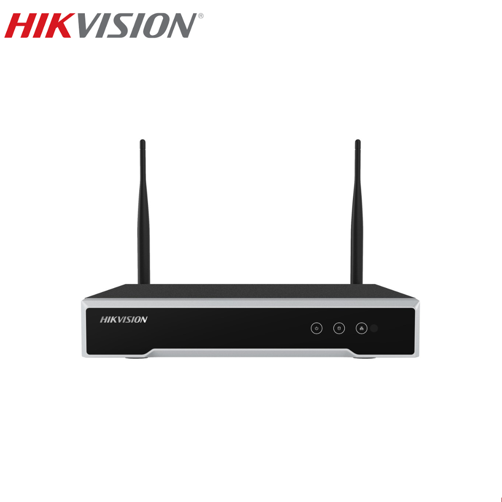 HIKVISION DS-7108NI-K1/W/M(C) 8-ch Mini 1U Wi-Fi NVR